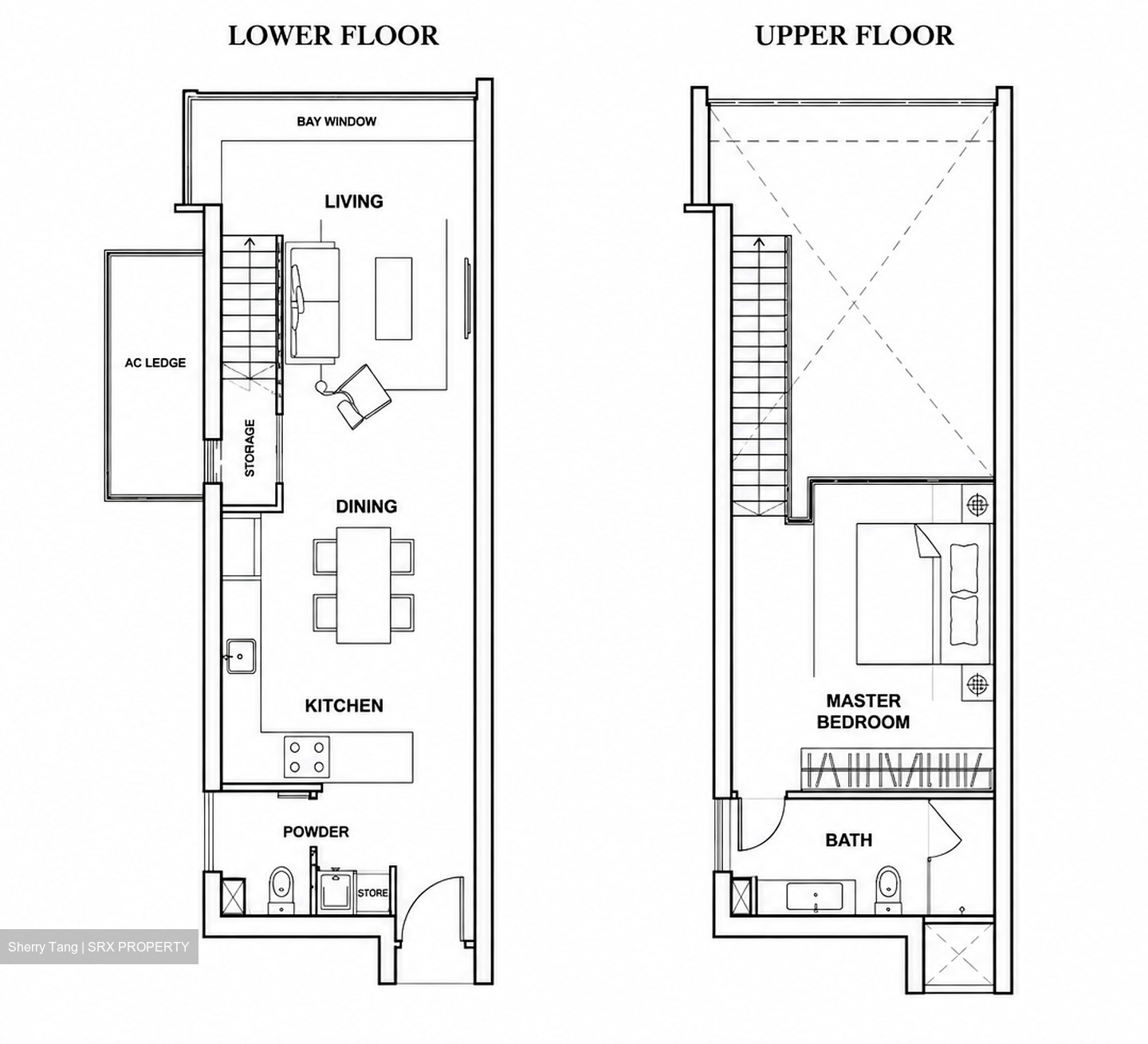 The Rochester Residences (D5), Apartment #567666781